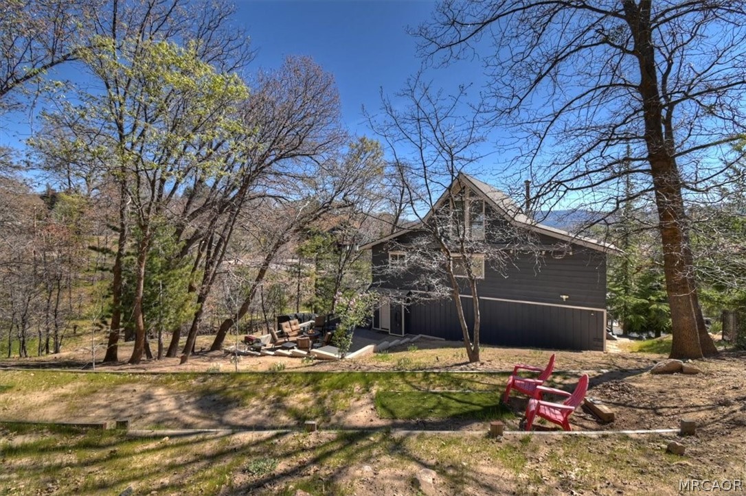 27994 West Shore Road Lake Arrowhead, CA 92352 - Photo 24 of 26