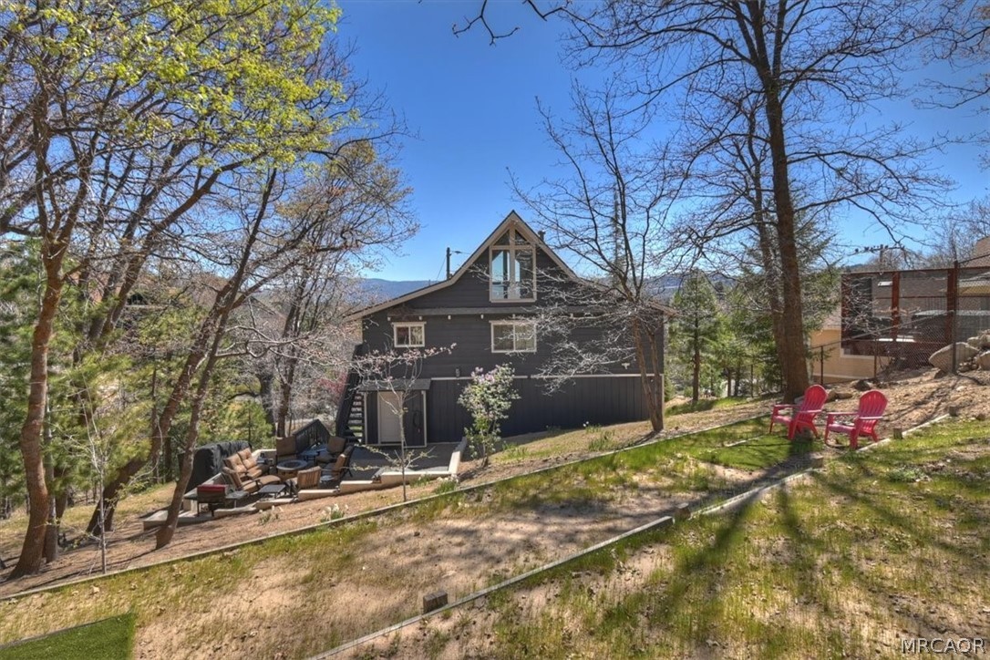 27994 West Shore Road Lake Arrowhead, CA 92352 - Photo 25 of 26