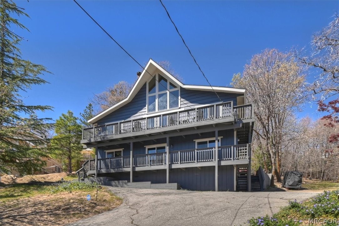 27994 West Shore Road Lake Arrowhead, CA 92352 - Photo 26 of 26