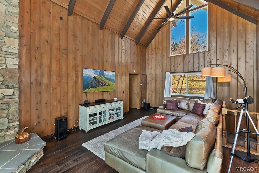 27994 West Shore Road Lake Arrowhead, CA 92352 - Photo 6 of 26