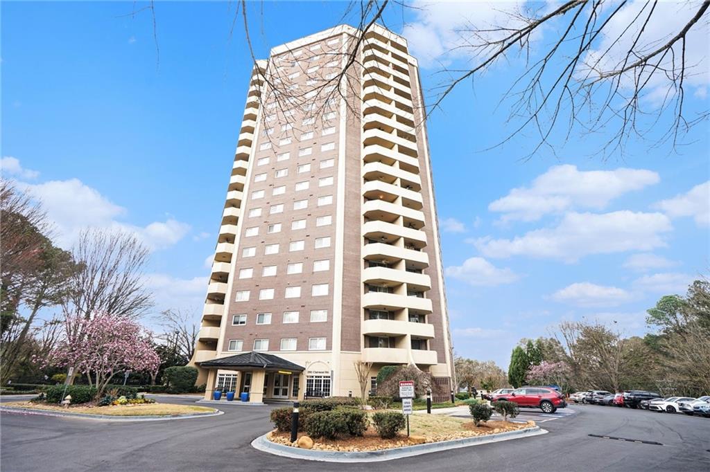 1501 Clairmont Road, Unit 1319 Decatur, GA 30033 - Photo 1 of 1 Gallery Image 1