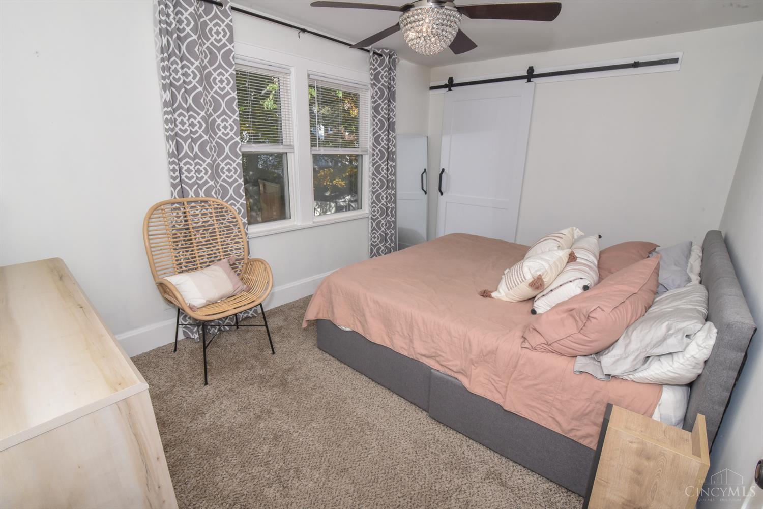 5811 Lester Road Cincinnati, OH 45213 - Photo 22 of 40