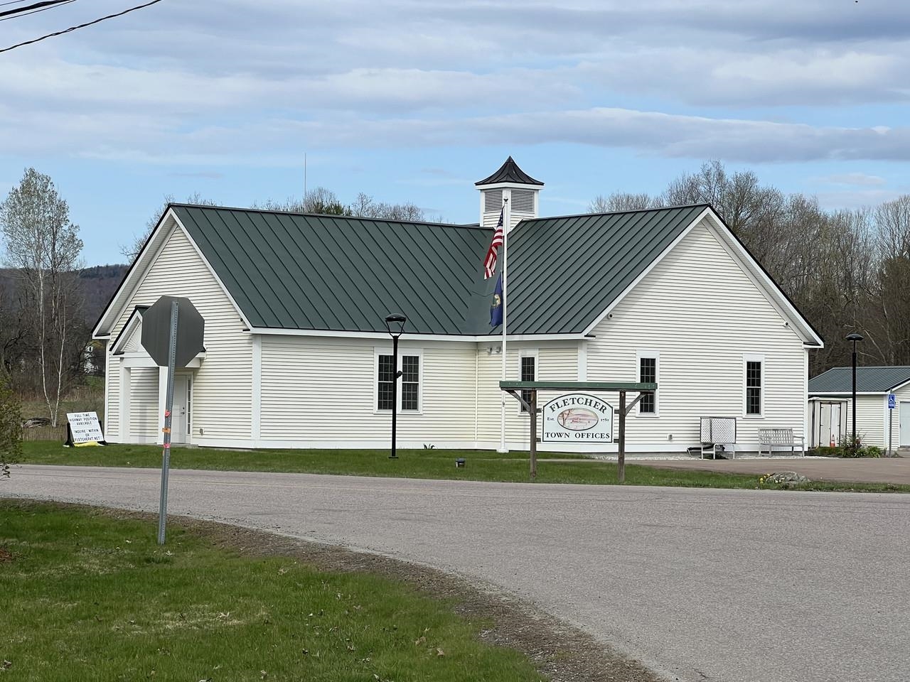 776 Fairfax Road Fletcher, VT 05444 - Photo 11 of 25