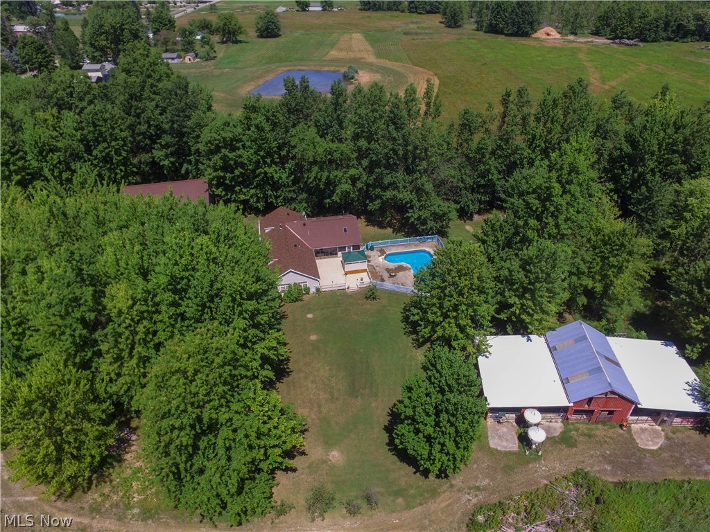 4374 Austin Road Geneva, OH 44041 - Photo 33 of 35
