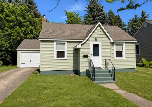 $174,900 | 1114 5th Avenue Northeast, Brainerd, MN 56401