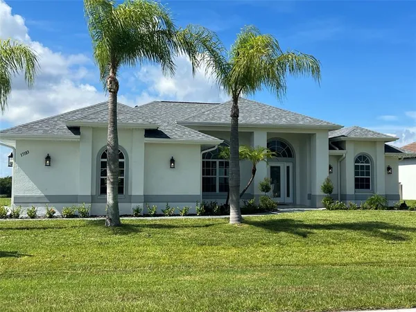 $5,500 | 17183 Ohara Drive, Port Charlotte, FL 33948