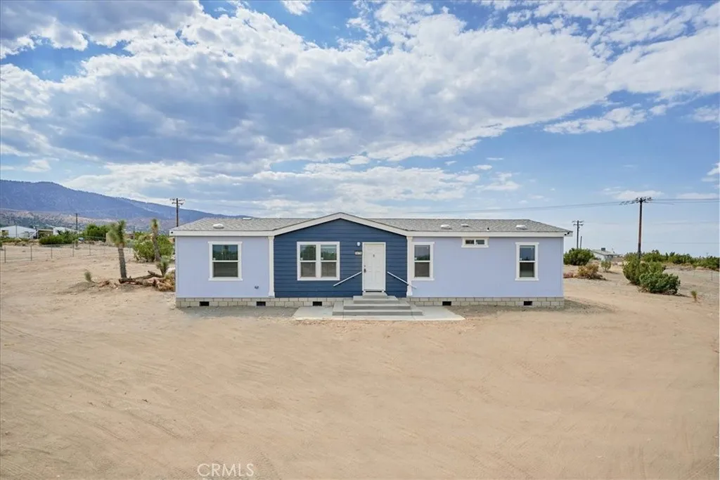 9470 Gitano Road Adelanto, CA 92301 - Photo 1 of 1