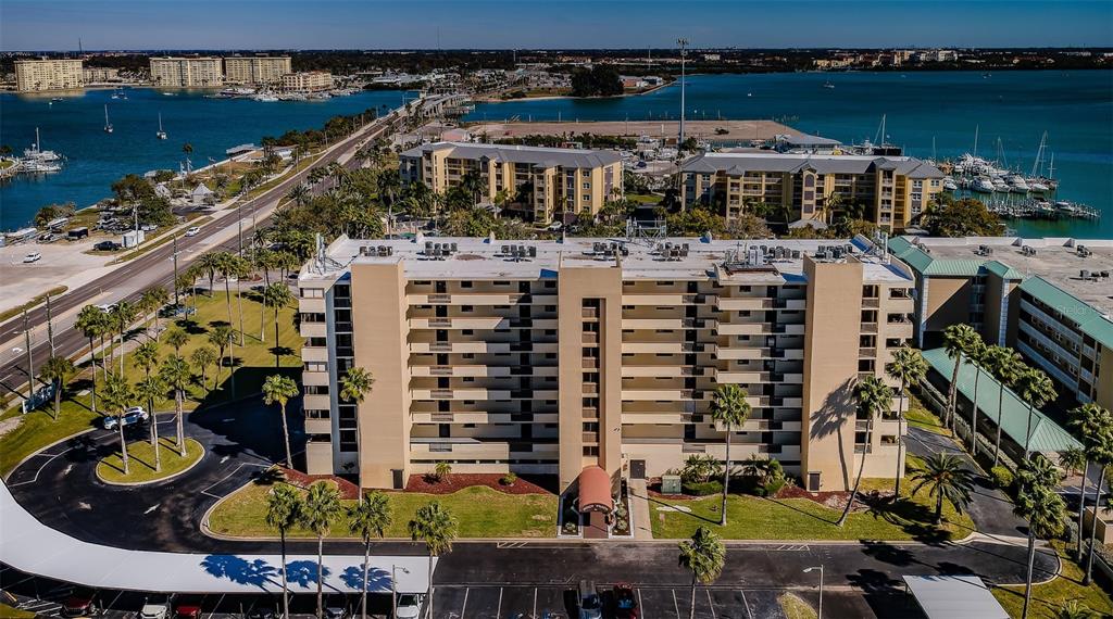 401 150th Avenue, Unit 245 Madeira Beach, FL 33708 - Photo 50 of 60