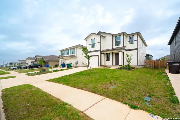$1,895 | 7323 Perseus Brook, San Antonio, TX 78252