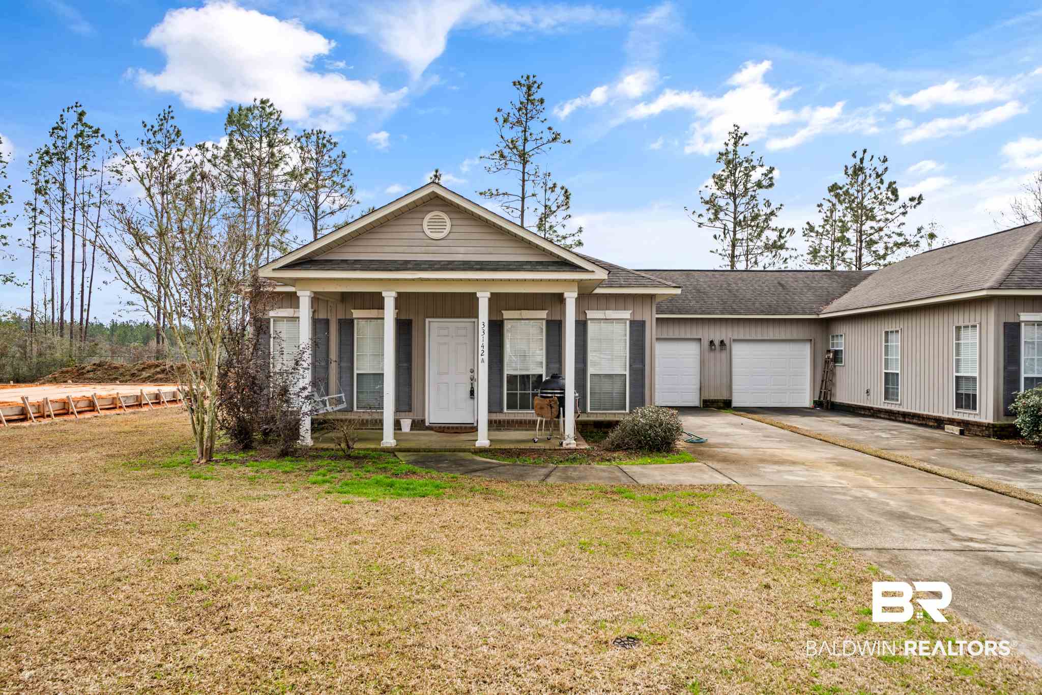 33142 A Stables Drive, Unit 8A Daphne, AL 36527 - Photo 2 of 15 Front View