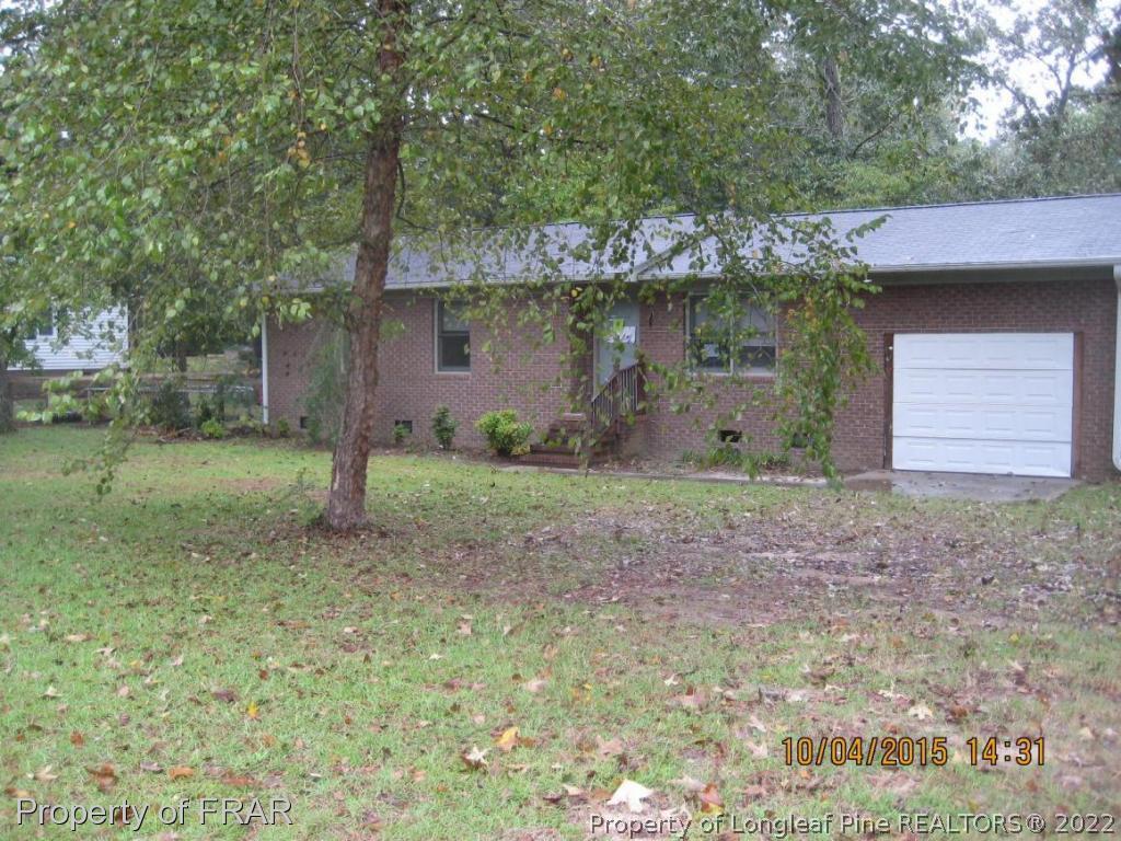 3161 Sheraton Road Eastover, NC 28312 - Photo 1 of 9 Gallery Image 1