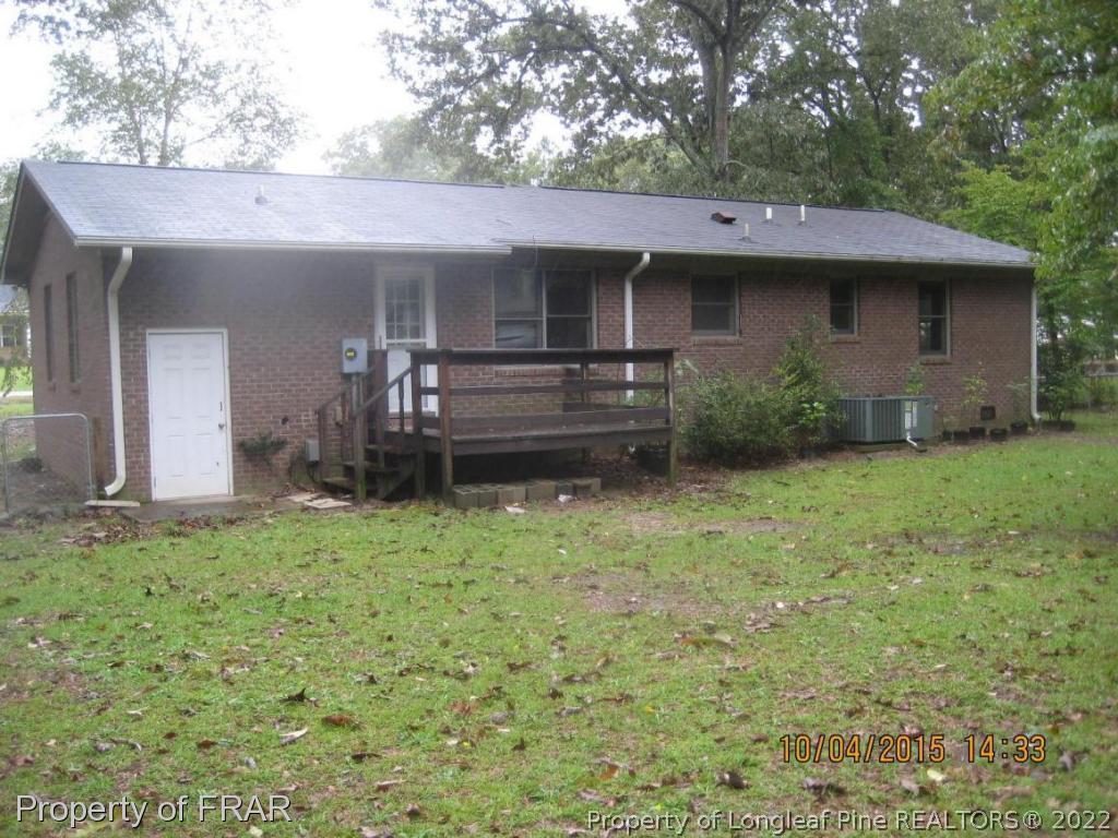3161 Sheraton Road Eastover, NC 28312 - Photo 2 of 9 Gallery Image 2
