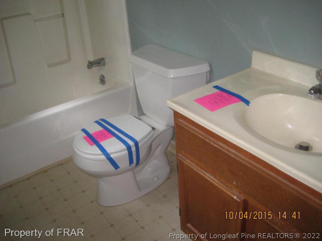 3161 Sheraton Road Eastover, NC 28312 - Photo 9 of 9 Gallery Image 9