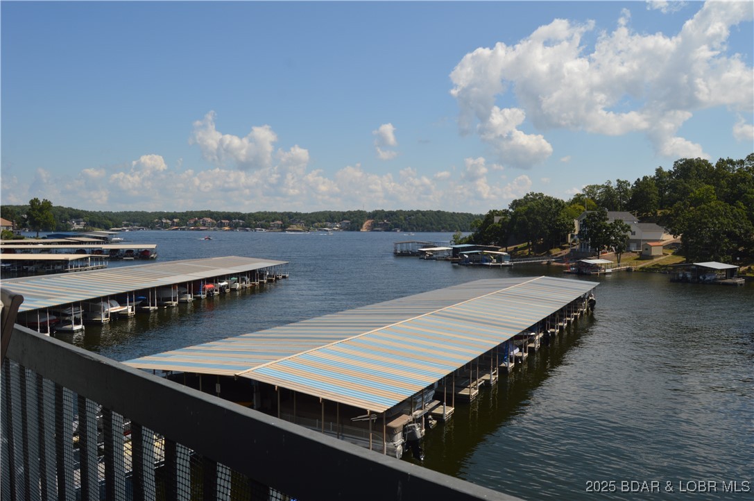 1442 Nichols Road, Unit B304 Osage Beach, MO 65065 - Photo 19 of 31 Main channel view