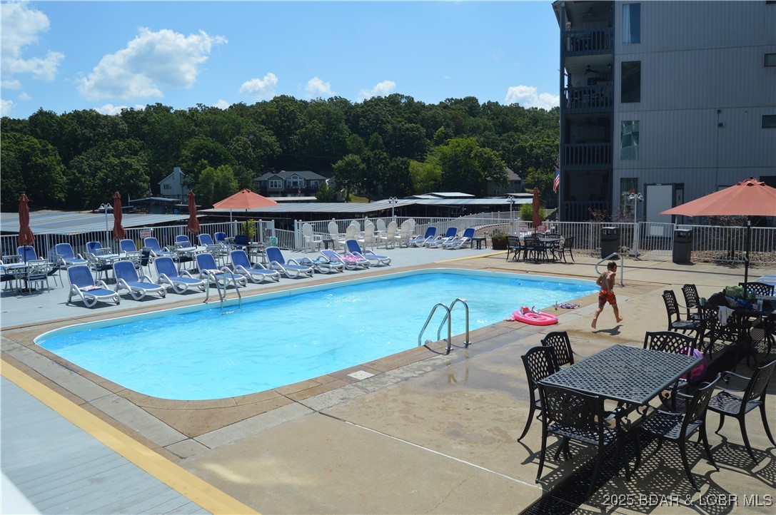 1442 Nichols Road, Unit B304 Osage Beach, MO 65065 - Photo 21 of 31 Pool Area
