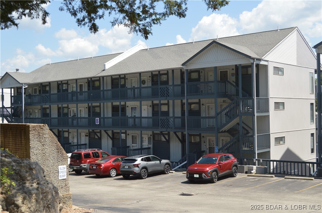 1442 Nichols Road, Unit B304 Osage Beach, MO 65065 - Photo 6 of 31 Building B
