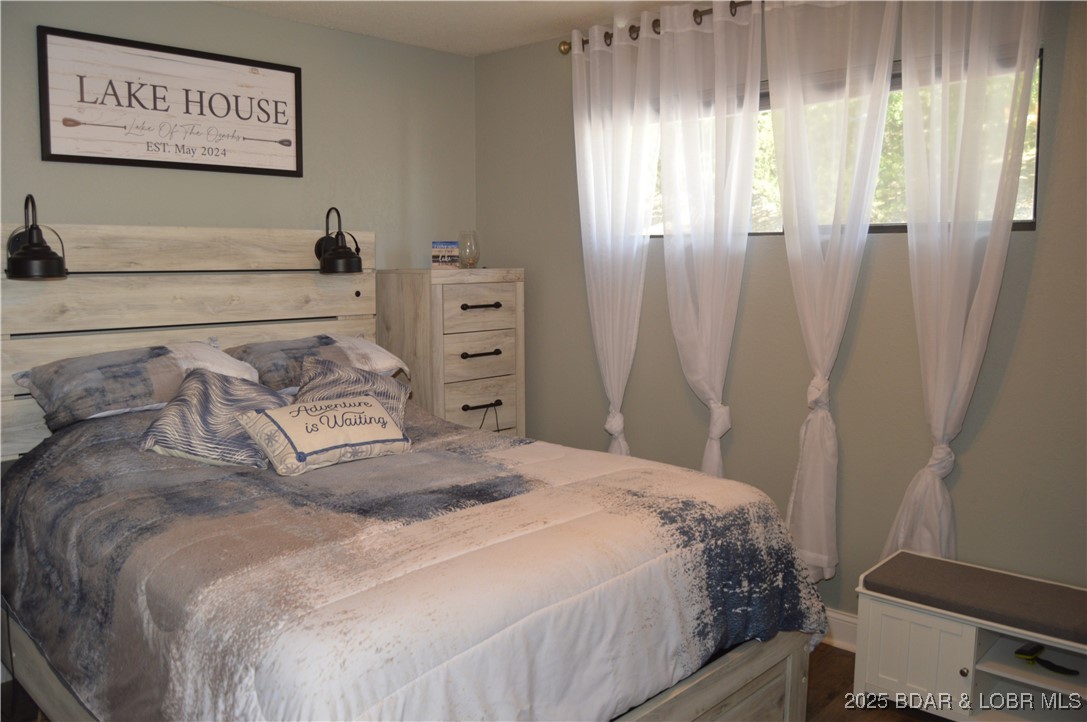 1442 Nichols Road, Unit B304 Osage Beach, MO 65065 - Photo 7 of 31 Main bedroom
