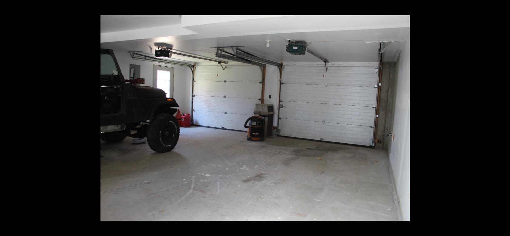 221 County Road Shapleigh, ME 04076 - Photo 18 of 26 Garage
