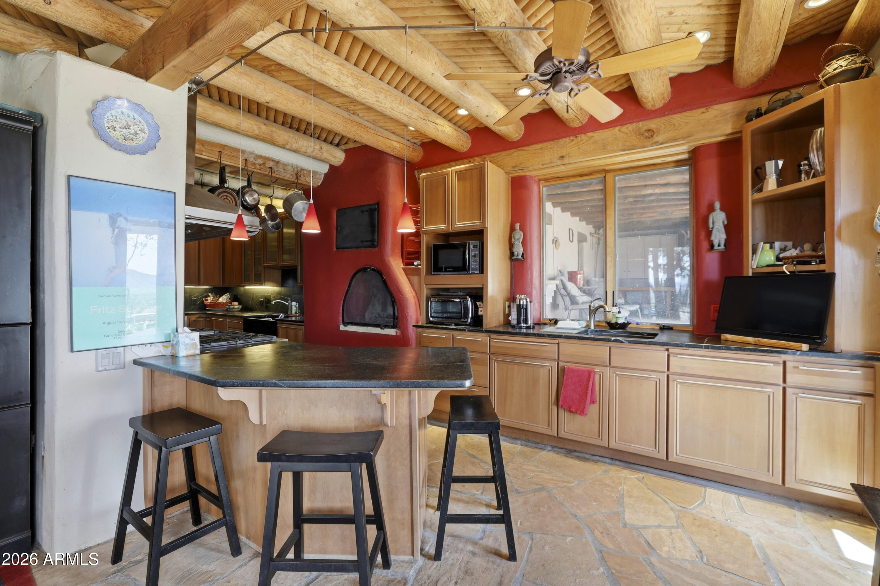11550 North October Road Prescott, AZ 86305 - Photo 21 of 53
