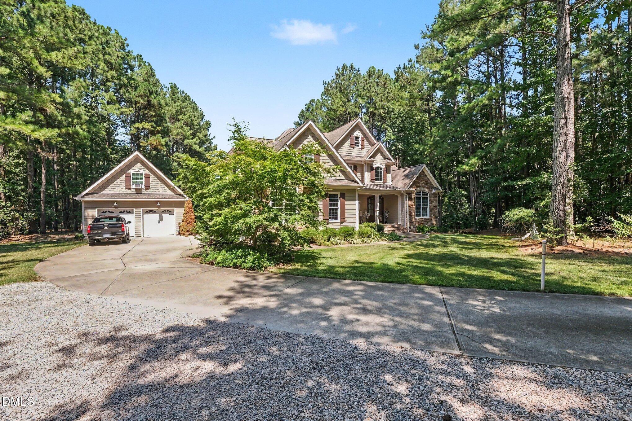5340 Mill Dam Road Wake Forest, NC 27587 - Photo 7 of 55 003_file_9464