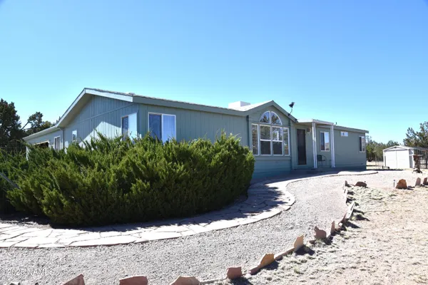 $339,000 | 26360 Solano Drive, Seligman, AZ 86337