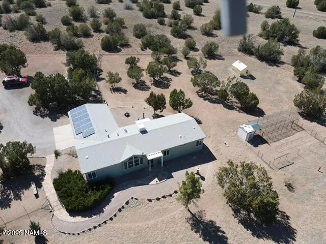 $375,000 | 26360 Solano Drive, Seligman, AZ 86337