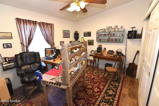 $375,000 | 26360 Solano Drive, Seligman, AZ 86337