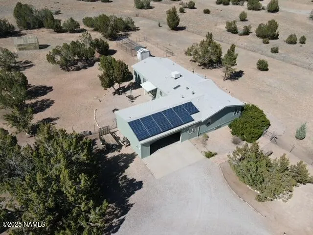 $375,000 | 26360 Solano Drive, Seligman, AZ 86337