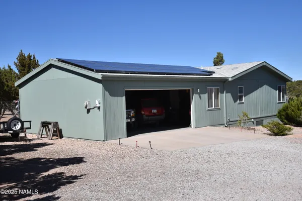 $339,000 | 26360 Solano Drive, Seligman, AZ 86337
