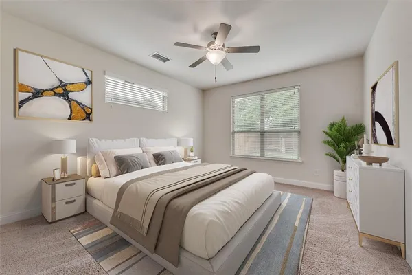 $3,100 | 1398 Caspian Drive, Roanoke, TX 76262