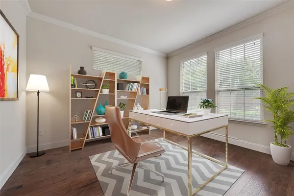 $3,100 | 1398 Caspian Drive, Roanoke, TX 76262