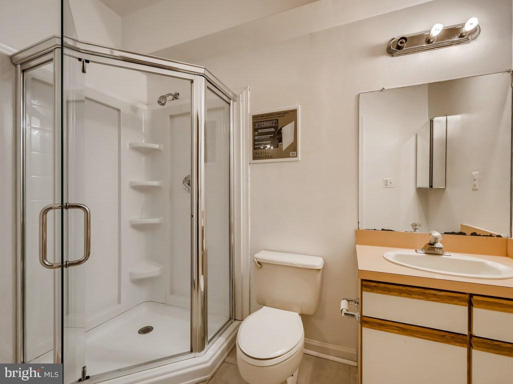 9085 Northfield Road Ellicott City, MD 21042 - Photo 41 of 61 Full bath in basement