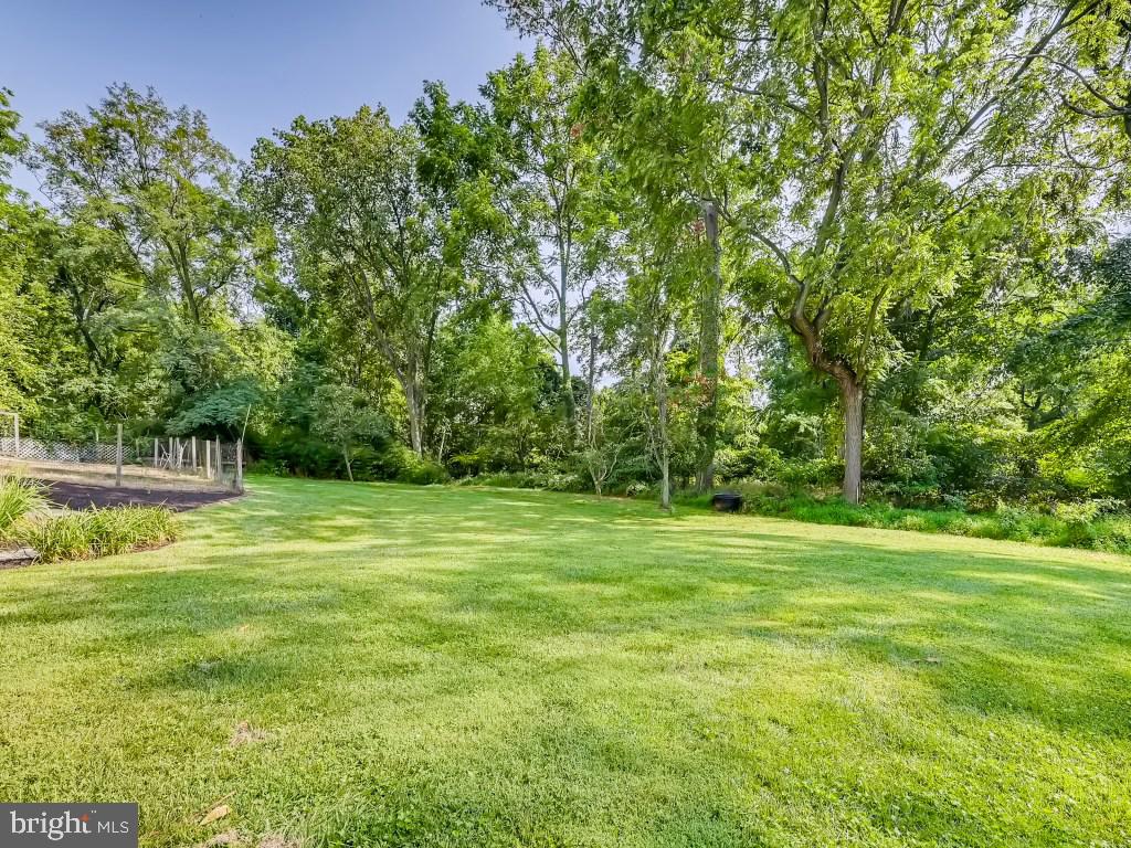 9085 Northfield Road Ellicott City, MD 21042 - Photo 49 of 61 Backyard