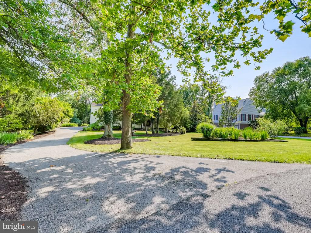 9085 Northfield Road Ellicott City, MD 21042 - Photo 52 of 61 Driveway