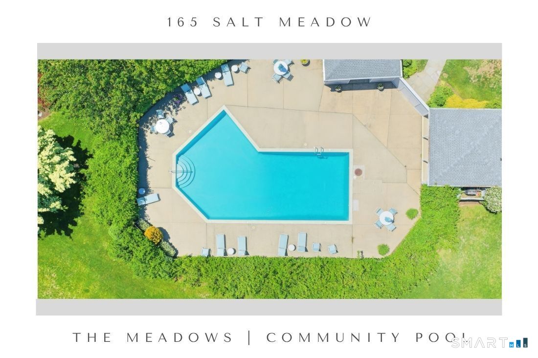 165 Salt Meadow Road, Unit 165 Fairfield, CT 06824 - Photo 6 of 6