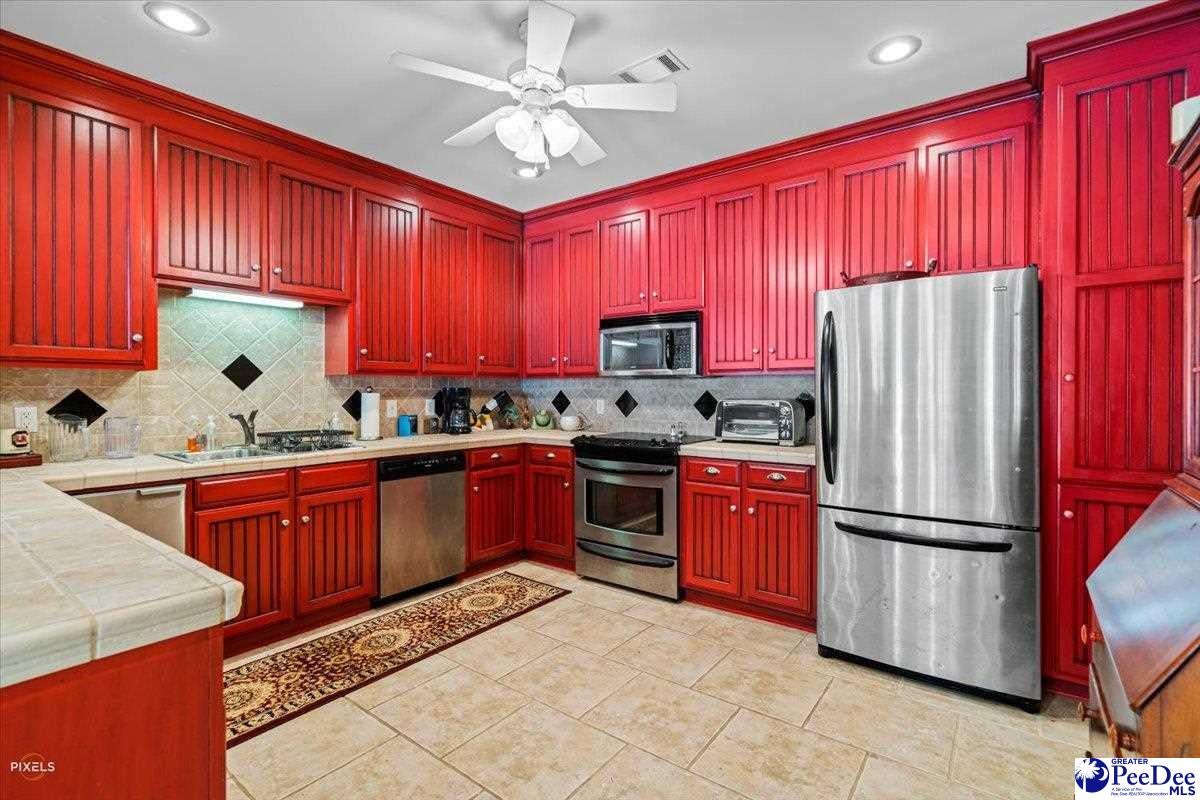 940 East Ashby Road Florence, SC 29506 - Photo 34 of 40 Gallery Image 34