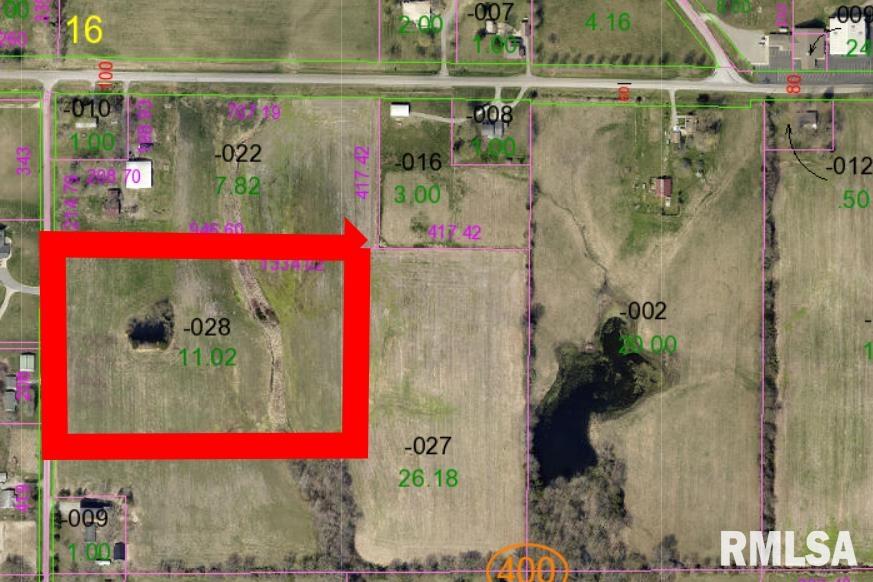 0 Childers Road Marion, IL 62959 - Photo 1 of 1