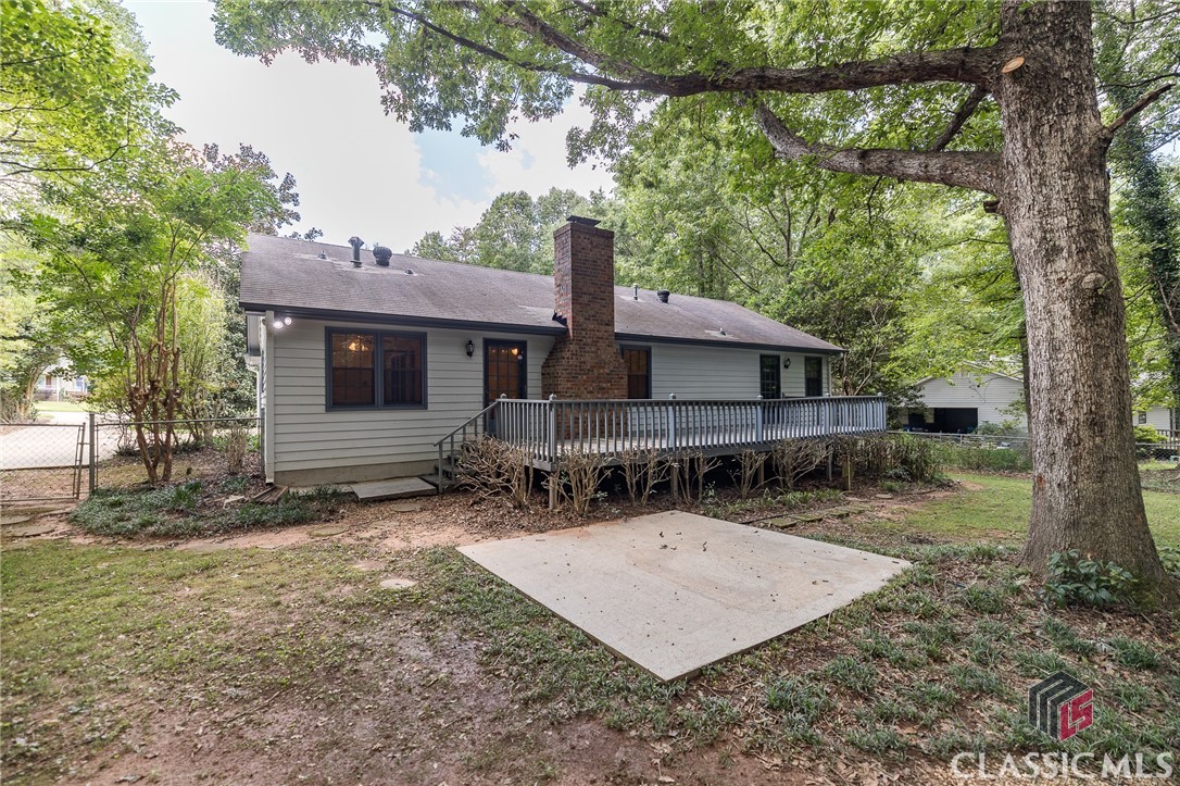 125 Providence Road Athens, GA 30606 - Photo 5 of 35