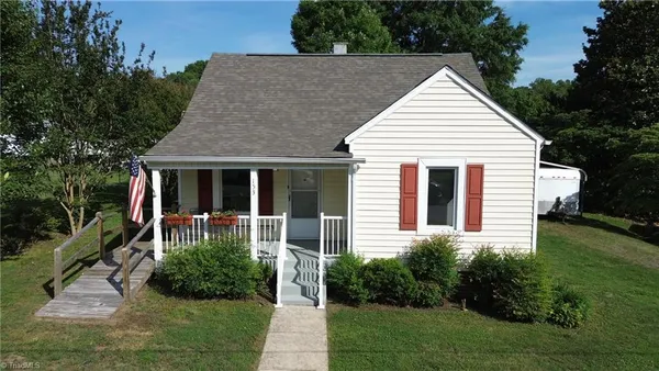 $229,000 | 153 Green Street, Mount Airy, NC 27030