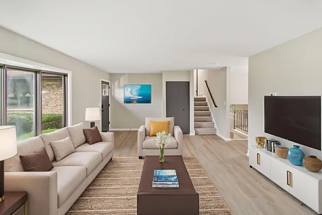 $274,900 | 1116 Amherst Lane, University Park, IL 60484