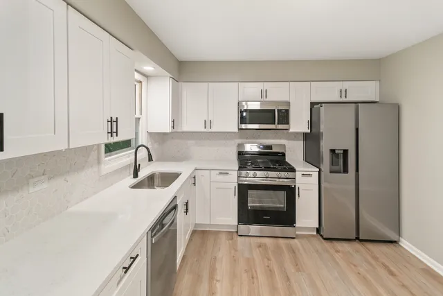 $274,900 | 1116 Amherst Lane, University Park, IL 60484