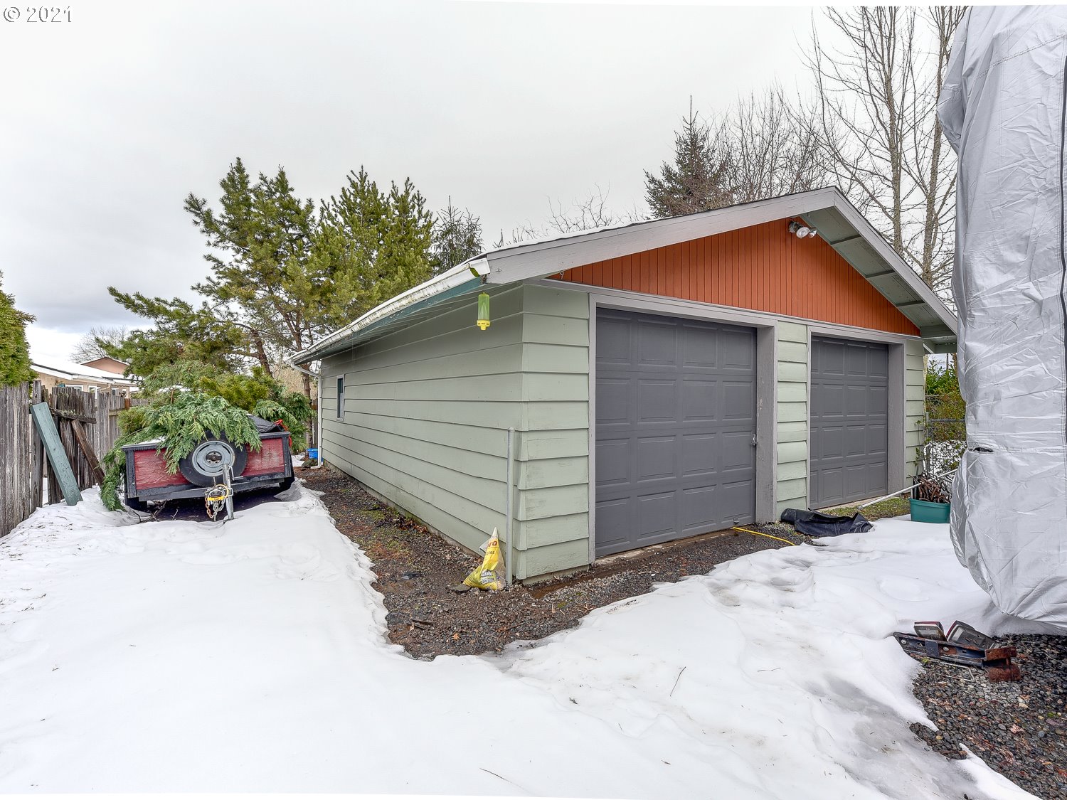 5285 Southeast Welch Road Gresham, OR 97080 - Photo 29 of 30 Gallery Image 29