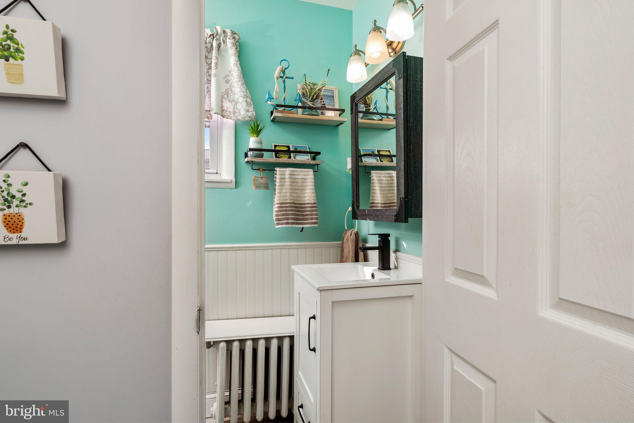 68 Madison Avenue Hamilton, NJ 08619 - Photo 13 of 29 half bath main floor