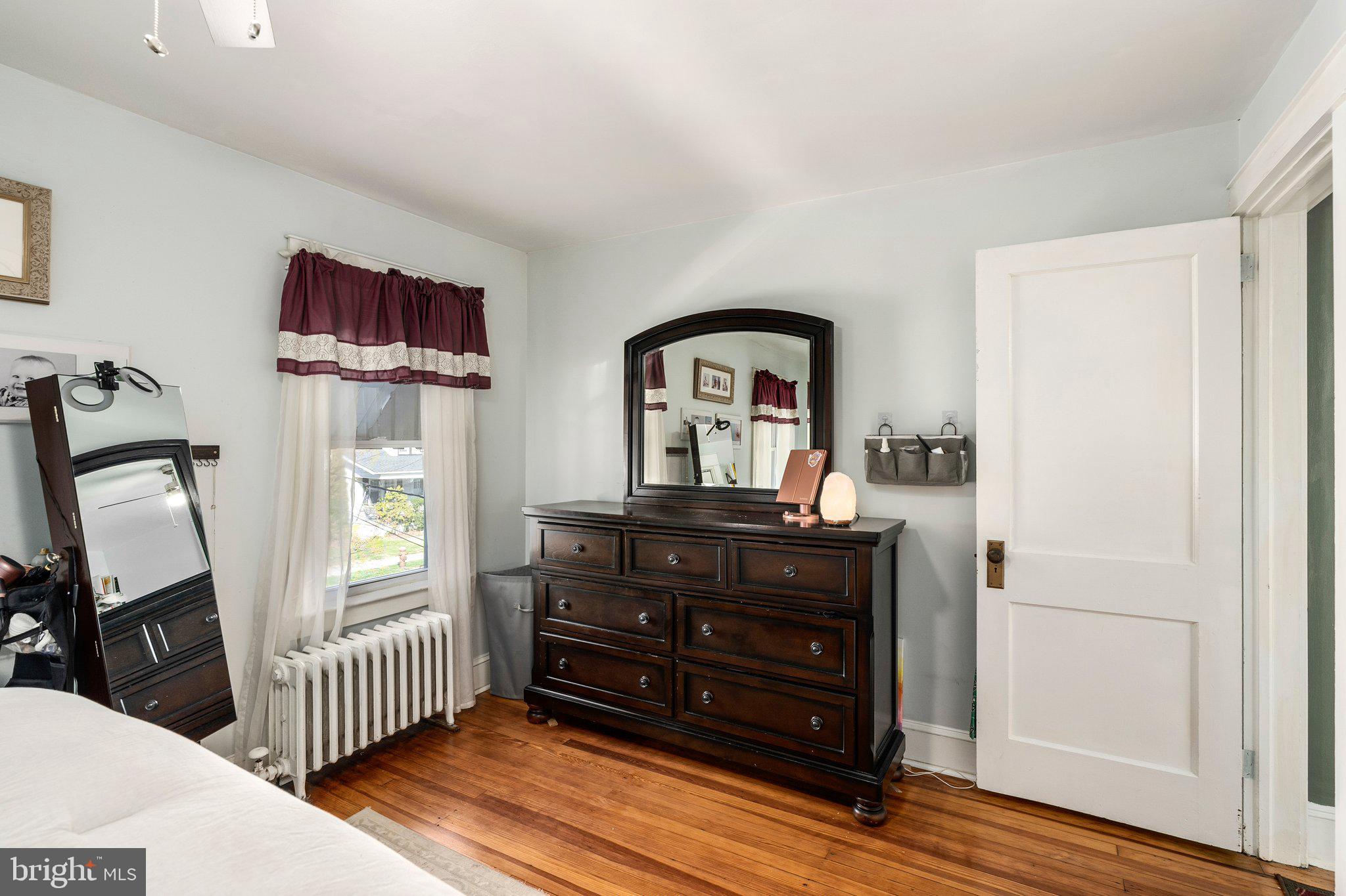 68 Madison Avenue Hamilton, NJ 08619 - Photo 15 of 29 primary bedroom