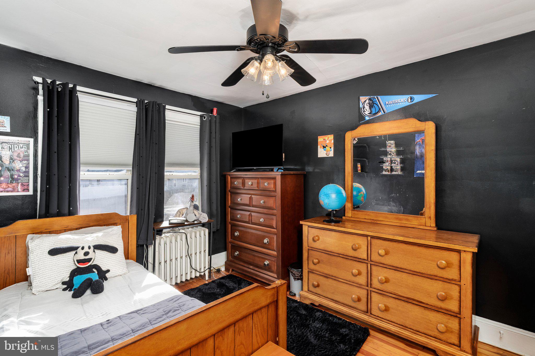 68 Madison Avenue Hamilton, NJ 08619 - Photo 17 of 29 bedroom 3