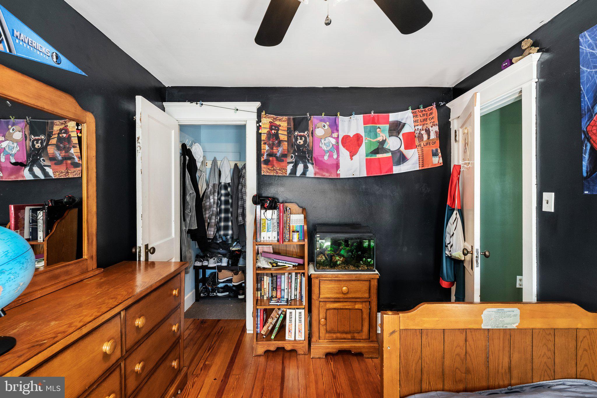 68 Madison Avenue Hamilton, NJ 08619 - Photo 18 of 29 bedroom 3