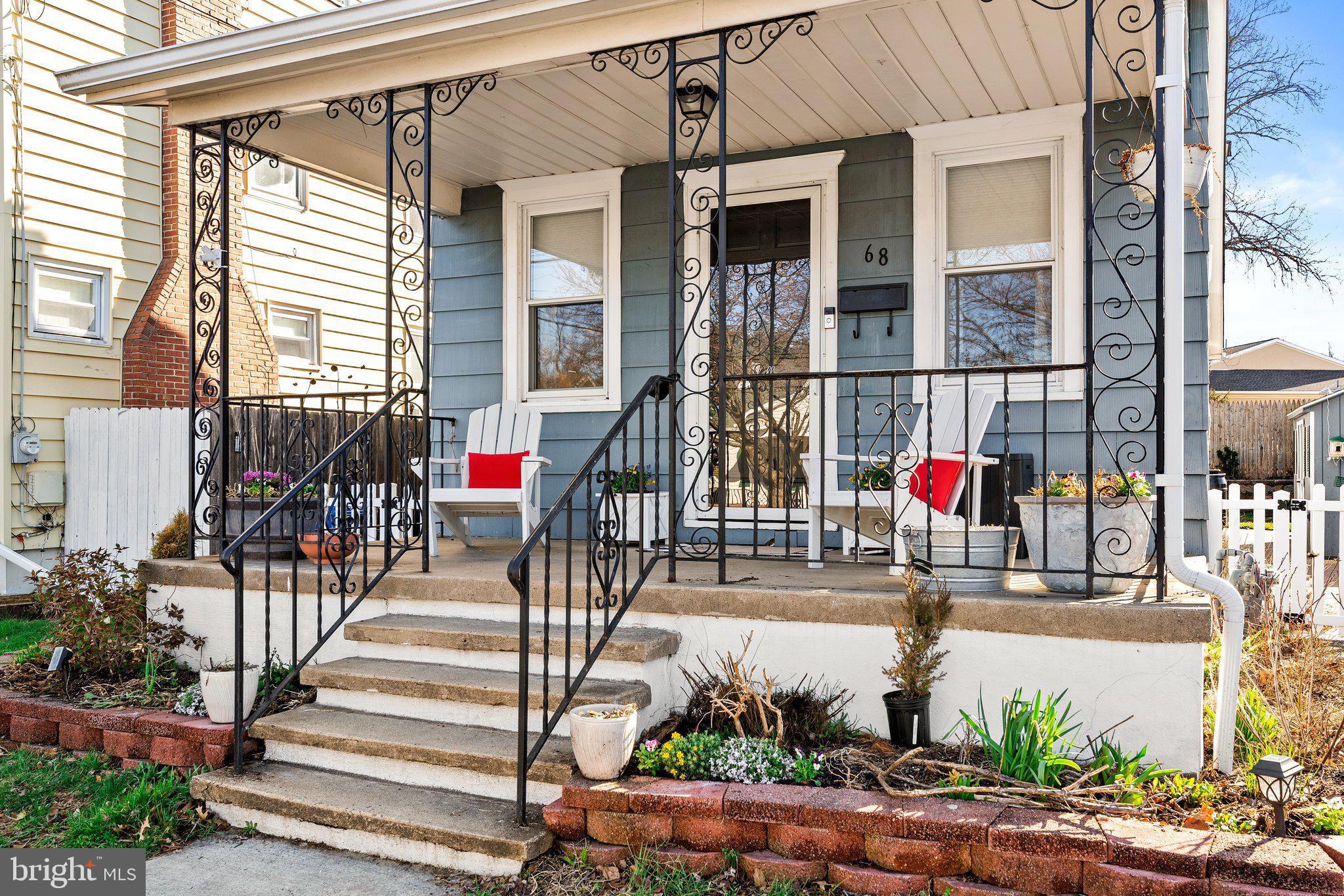 68 Madison Avenue Hamilton, NJ 08619 - Photo 2 of 29