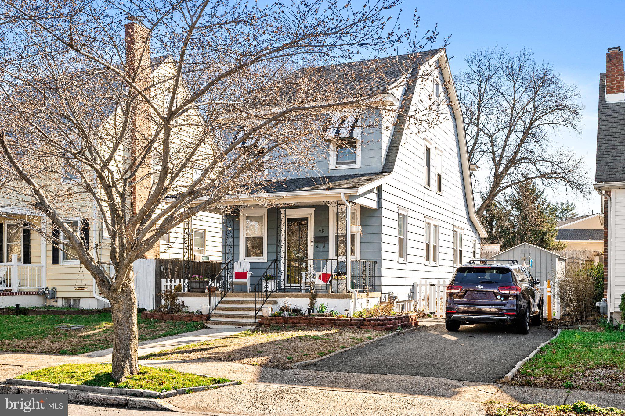 68 Madison Avenue Hamilton, NJ 08619 - Photo 3 of 29