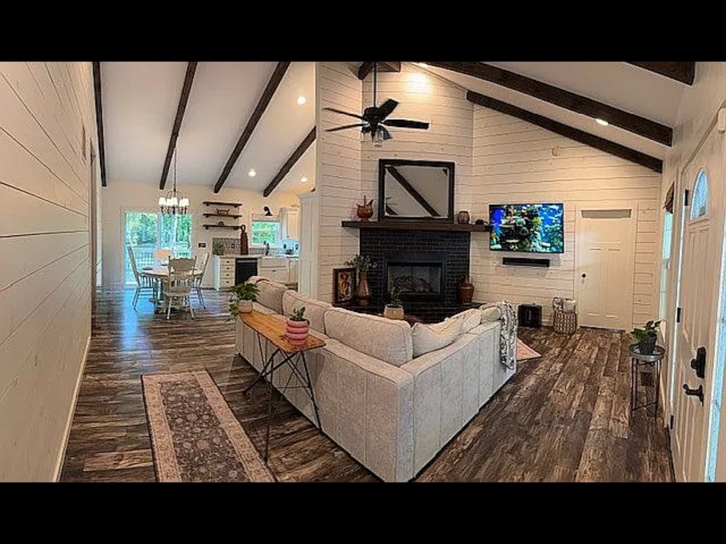 52 Hickory Ridge Drive Ellijay, GA 30536 - Photo 18 of 50