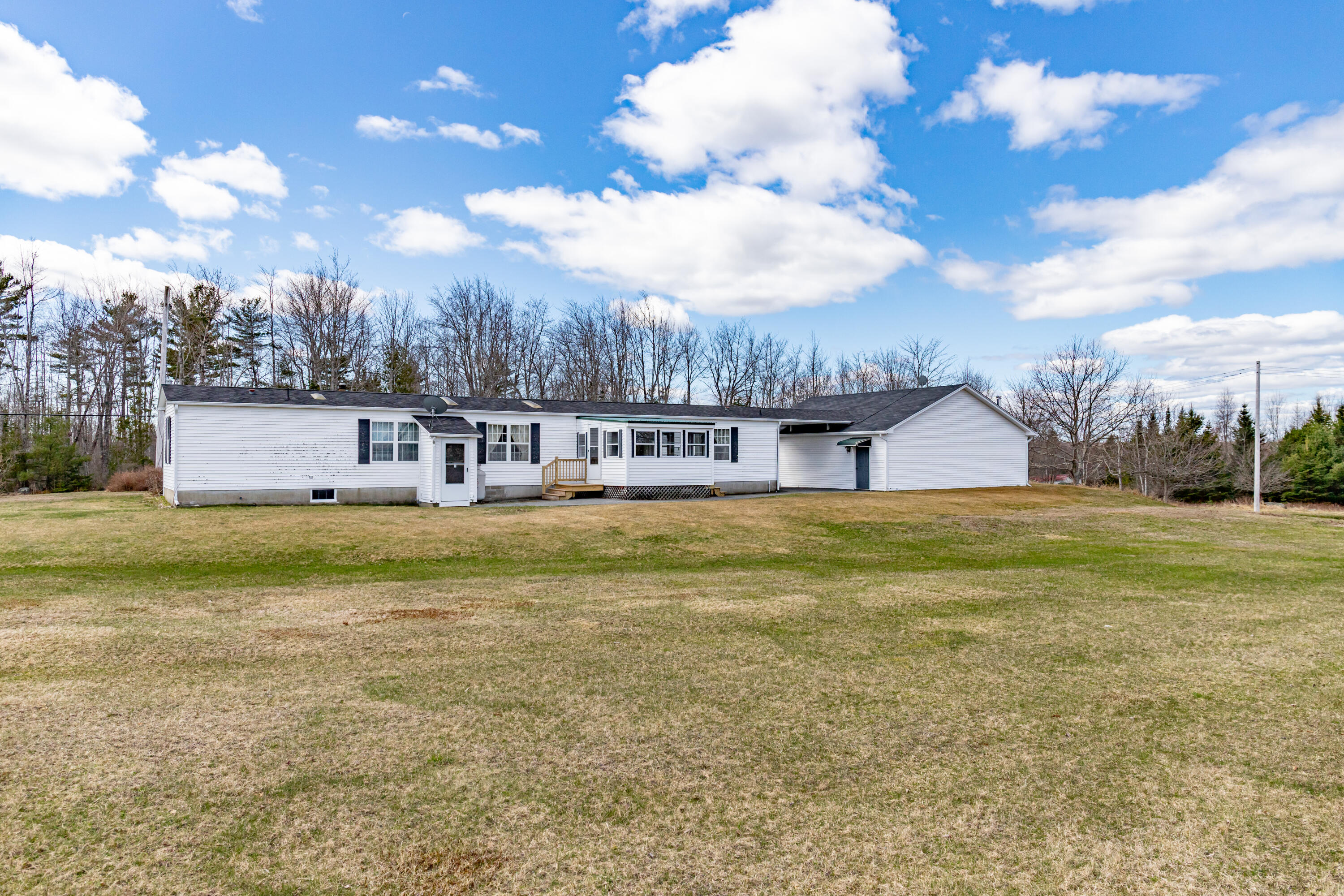 881 Toddy Pond Road Surry, ME 04684 - Photo 29 of 76 29-DG Toddy Pond Road 42325 Exteriors-16